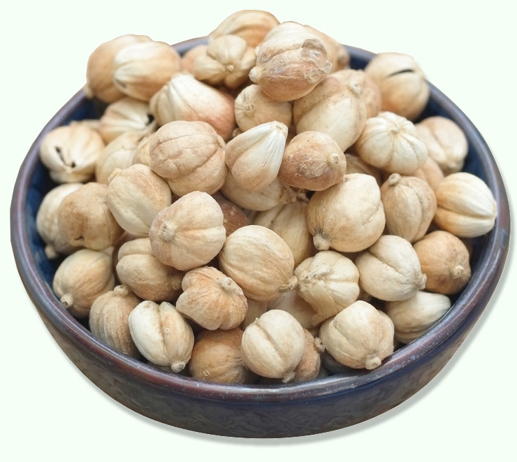 圓(白)豆蔻進(jìn)口報(bào)關(guān)需準(zhǔn)備什么？與清關(guān)過程